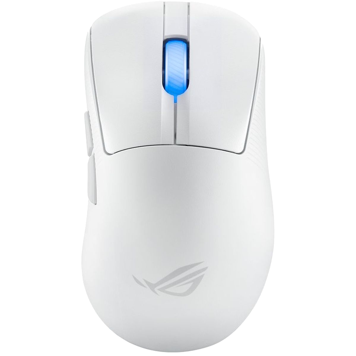 ASUS ROG Keris II Ace Wireless White 90MP03N0-BMUA10