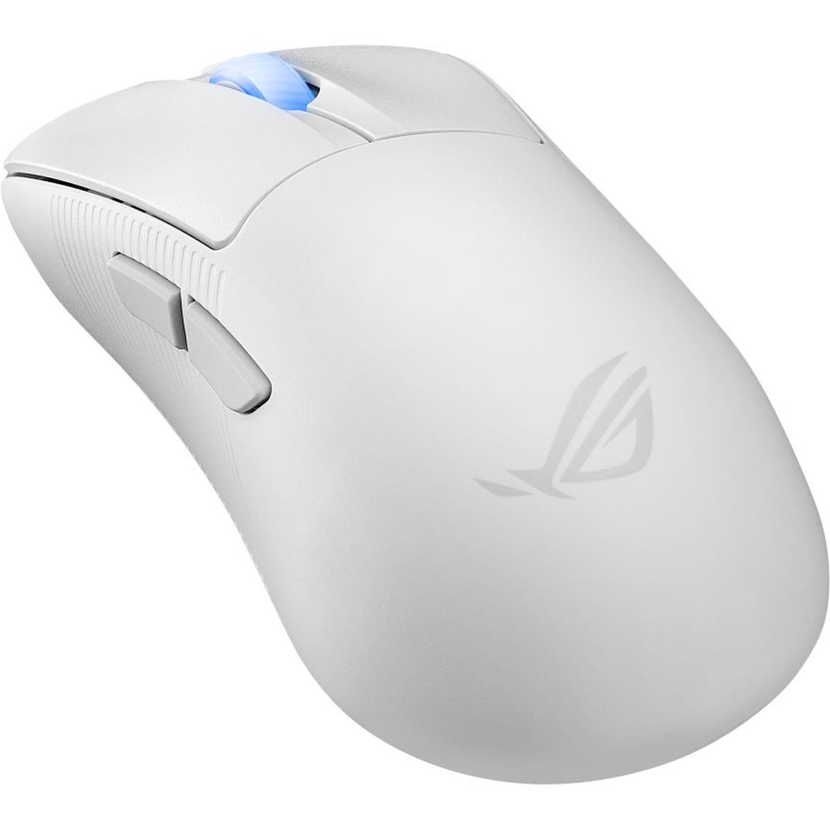ASUS ROG Keris II Ace Wireless White 90MP03N0-BMUA10