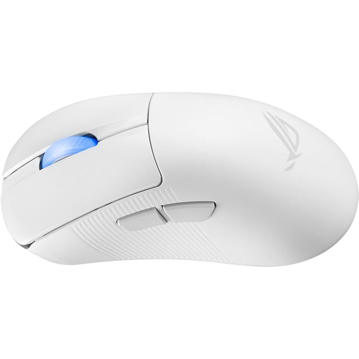ASUS ROG Keris II Ace Wireless White 90MP03N0-BMUA10