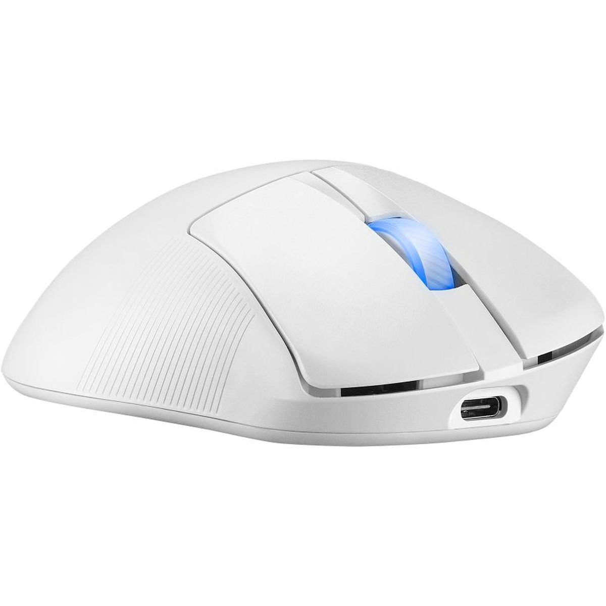 ASUS ROG Keris II Ace Wireless White 90MP03N0-BMUA10
