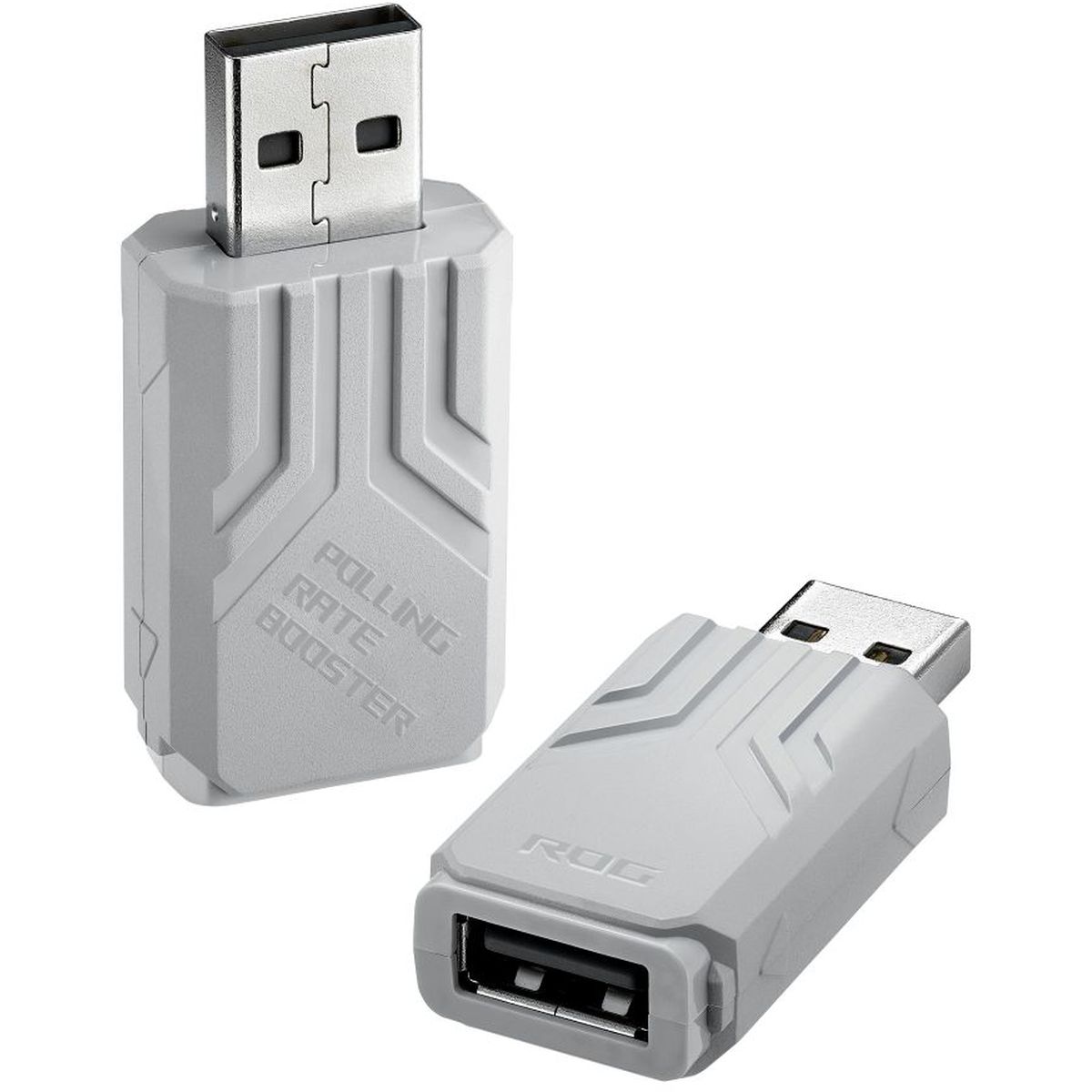 ASUS ROG Keris II Ace Wireless White 90MP03N0-BMUA10