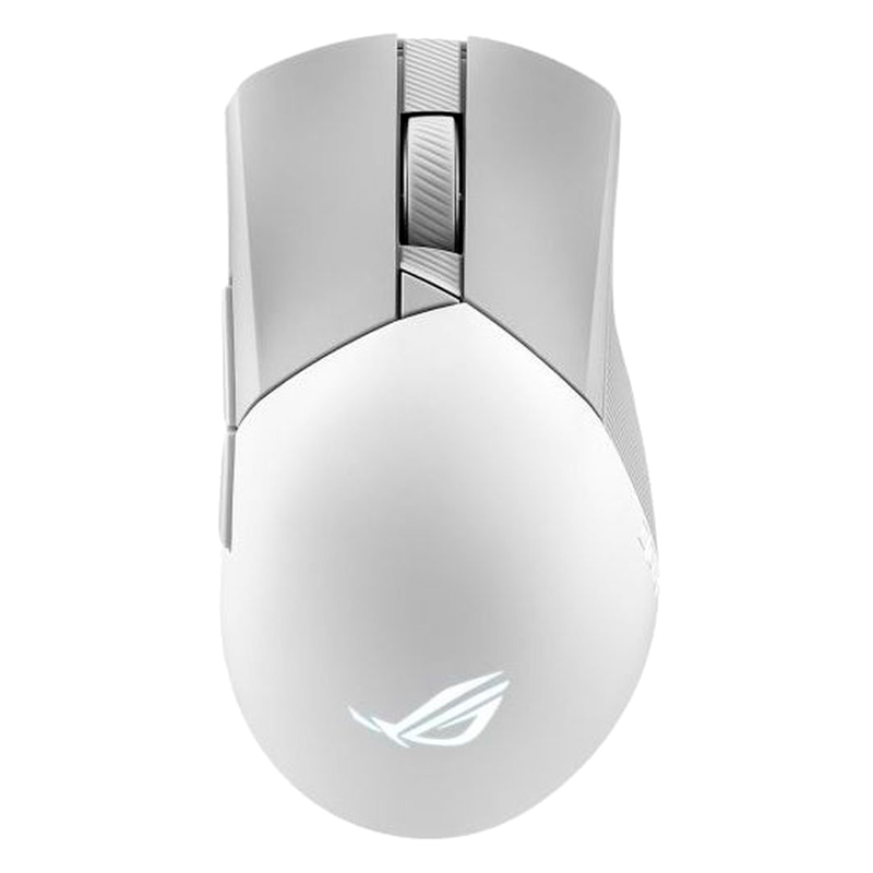 ASUS ROG Gladius III Wireless AimPoint/WHT 90MP02Y0-BMUA11
