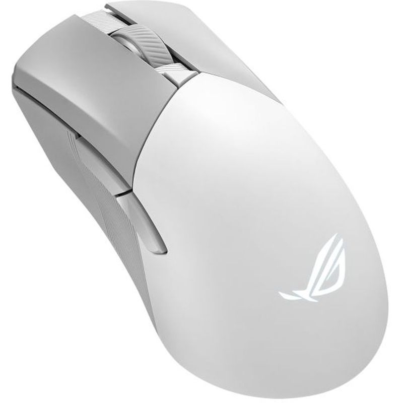ASUS ROG Gladius III Wireless AimPoint/WHT 90MP02Y0-BMUA11