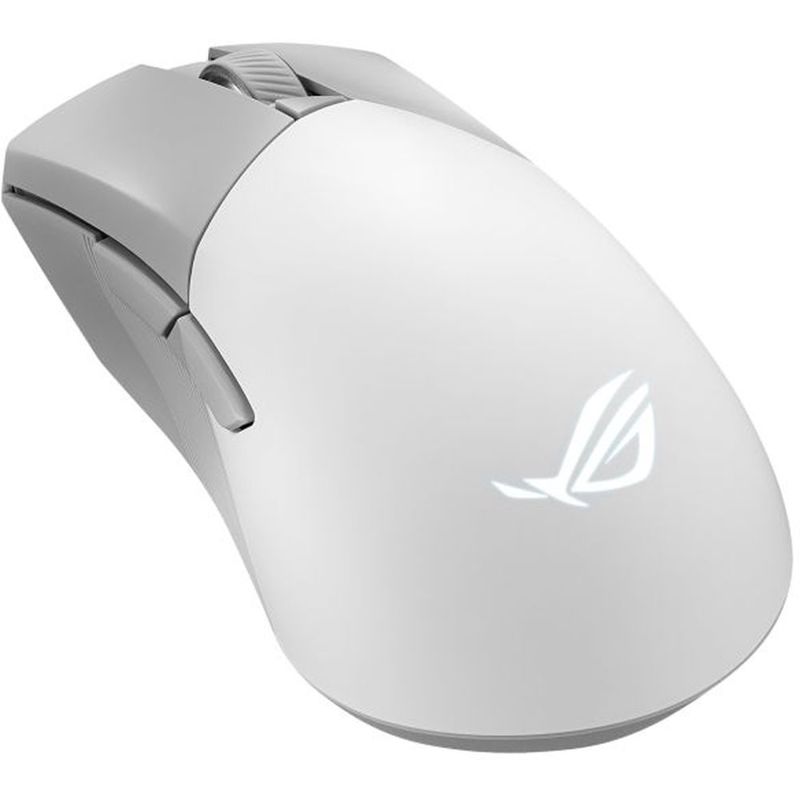 ASUS ROG Gladius III Wireless AimPoint/WHT 90MP02Y0-BMUA11