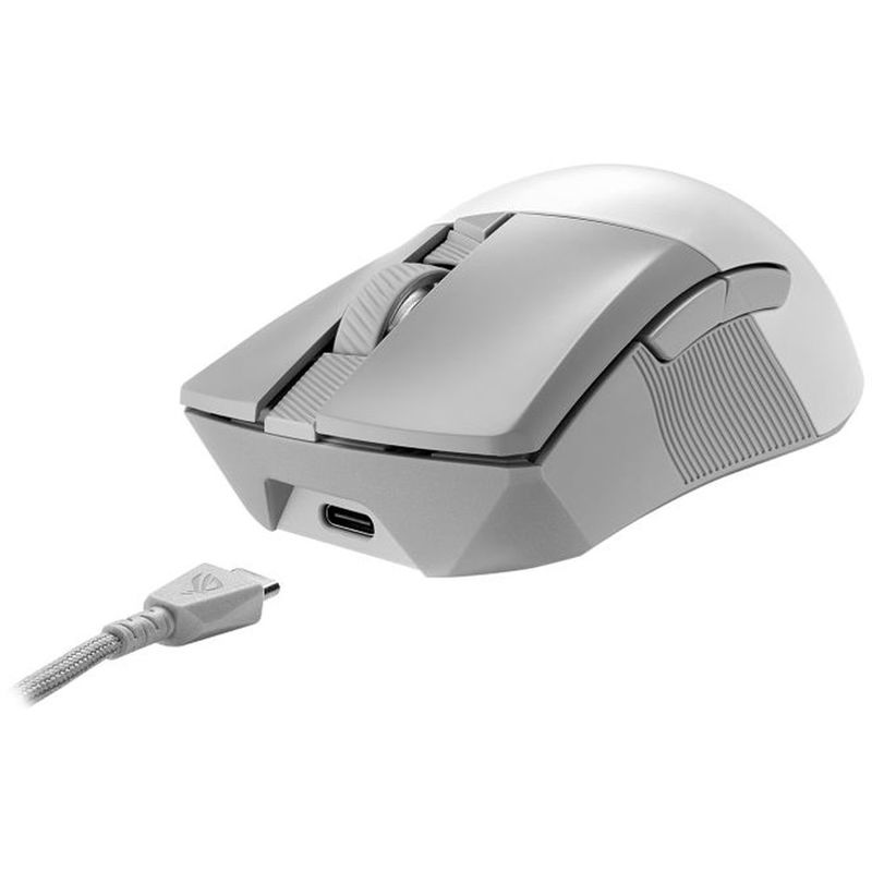 ASUS ROG Gladius III Wireless AimPoint/WHT 90MP02Y0-BMUA11