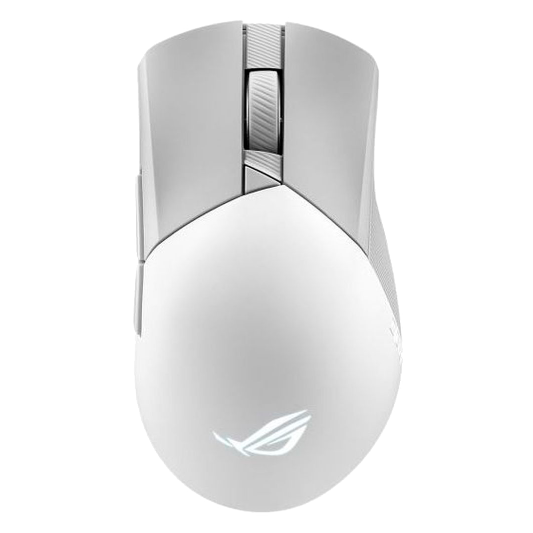 ASUS ROG Gladius III Wireless AimPoint/WHT 90MP02Y0-BMUA11