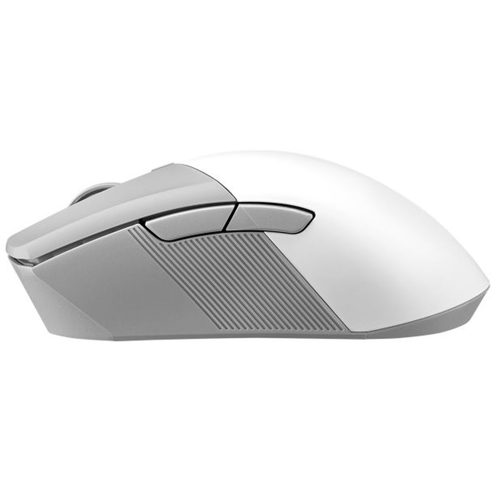ASUS ROG Gladius III Wireless AimPoint/WHT 90MP02Y0-BMUA11
