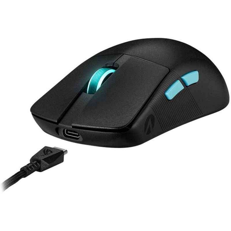 ASUS ROG P713 Harpe Ace Aim Lab Edition/BLK 90MP02W0-BMUA00
