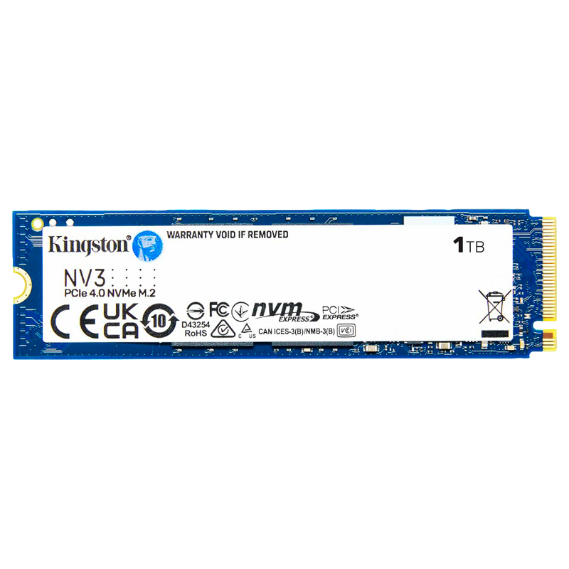 Kingston SNV3S/1000G