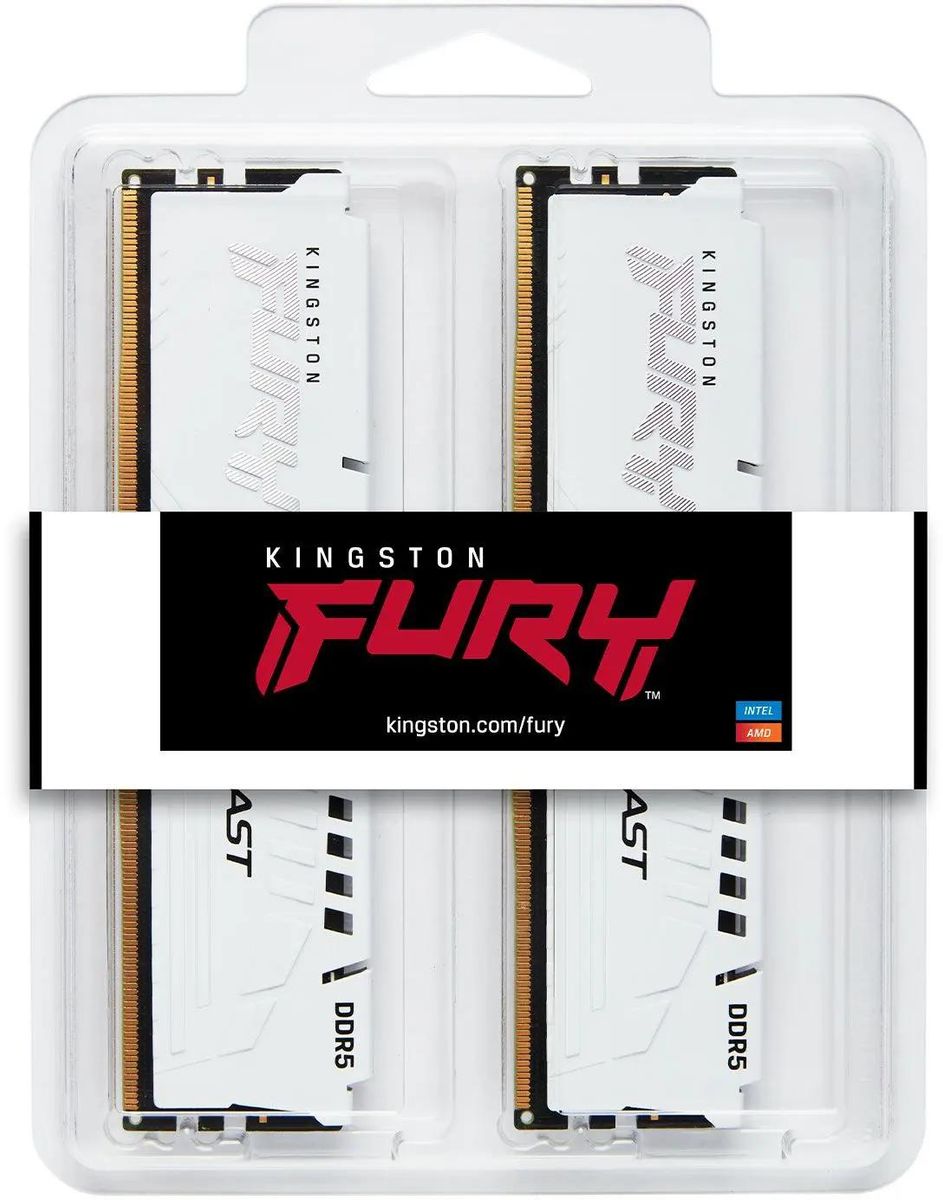 Kingston KF552C40BWK2-64