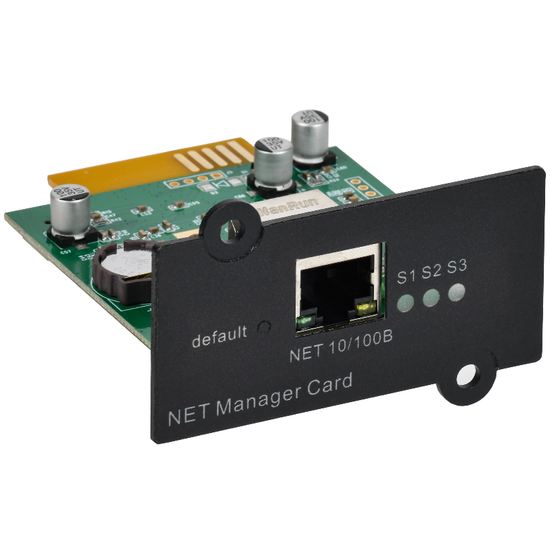 ITK EOR-SNMP