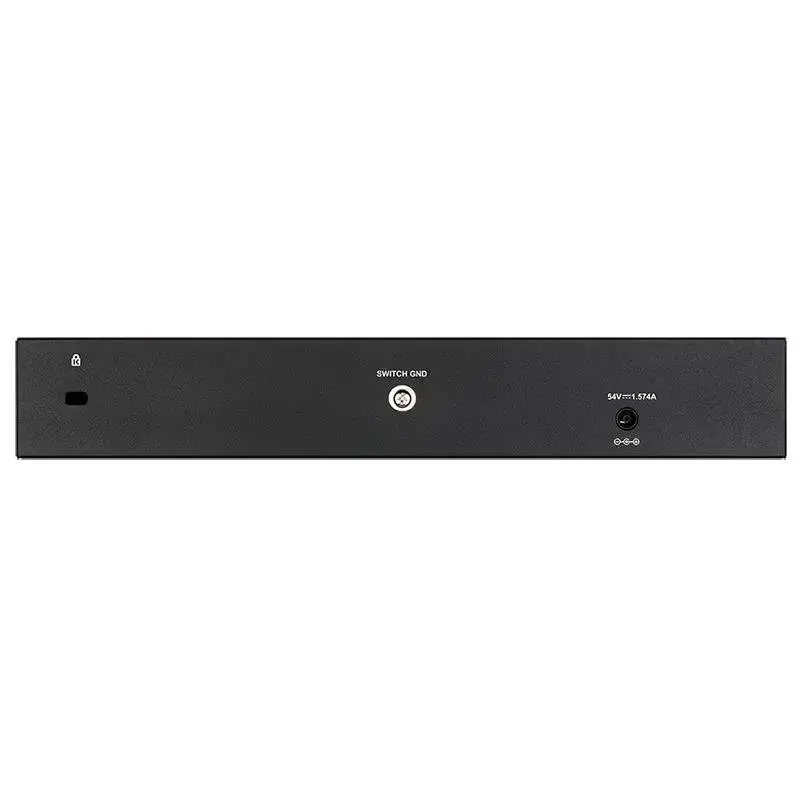 D-Link DGS-1210-10P/FL2A