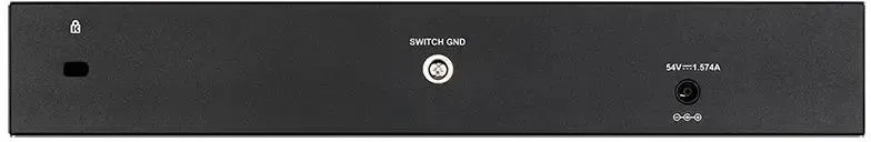 D-Link DGS-1210-10P/FL2A