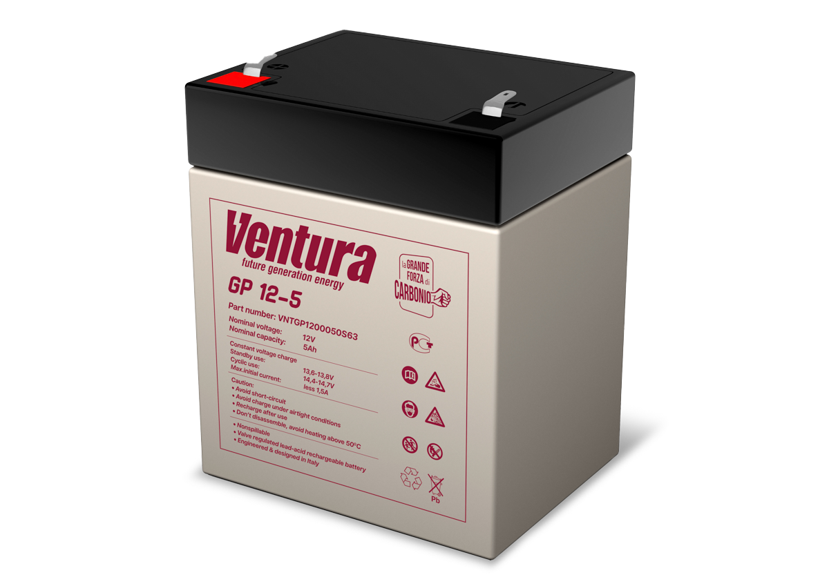 Ventura GP12-5