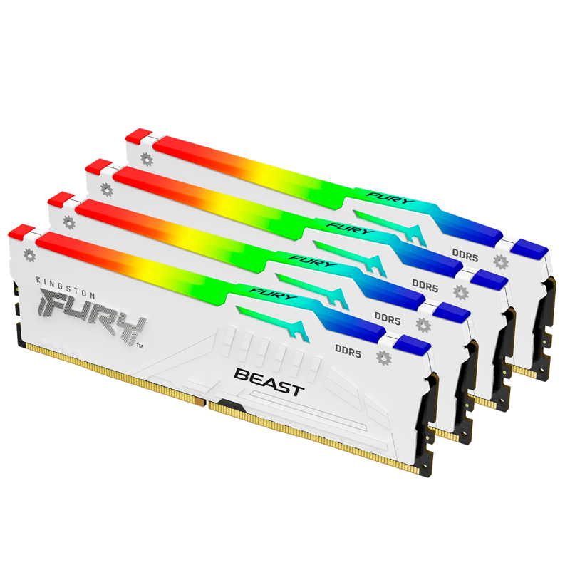 Kingston KF552C40BWAK4-128
