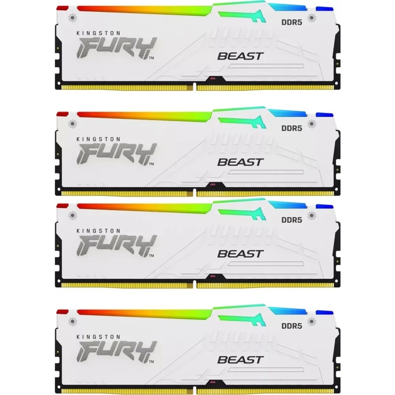 Kingston KF552C40BWAK4-128