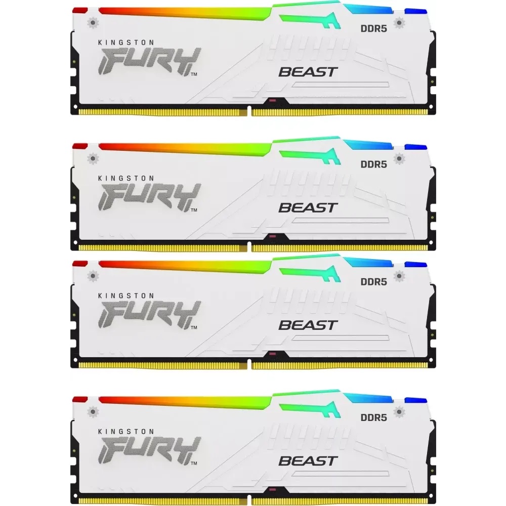 Kingston KF552C40BWAK4-128
