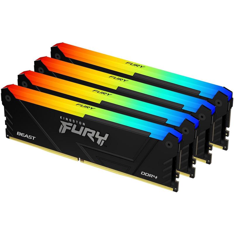 Kingston KF436C17BB2AK4/32