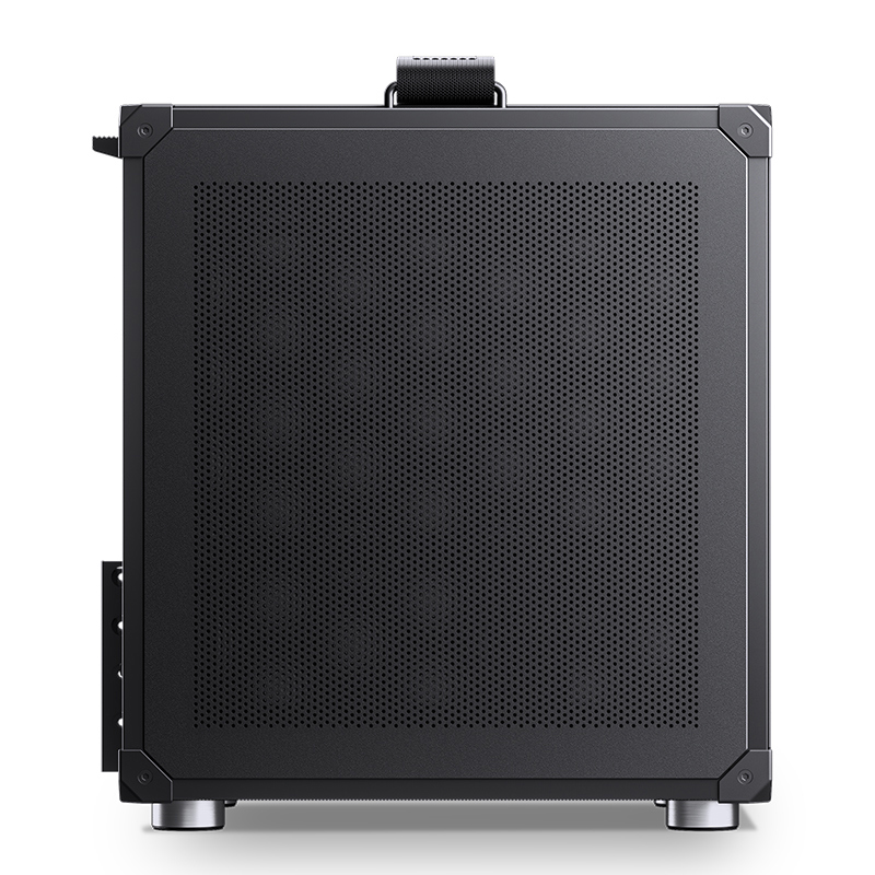 JONSBO C6-ITX Black ITX