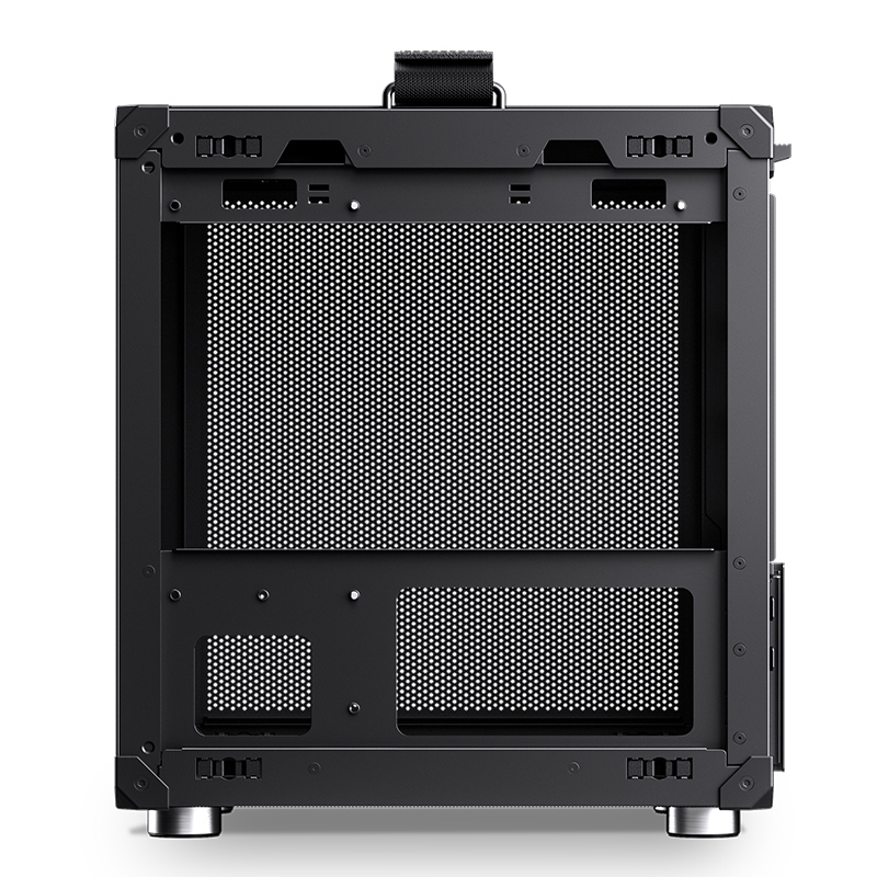 JONSBO C6-ITX Black ITX