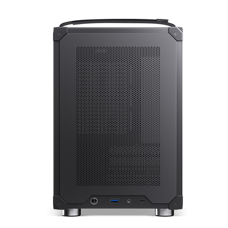 JONSBO C6-ITX Black ITX