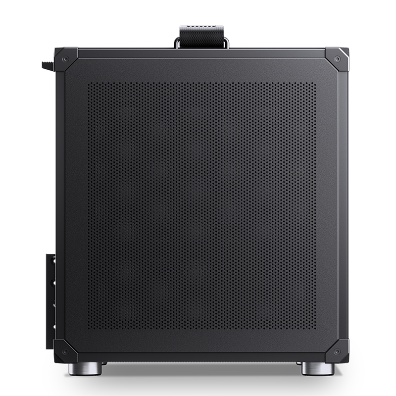 JONSBO C6-ITX Black ITX