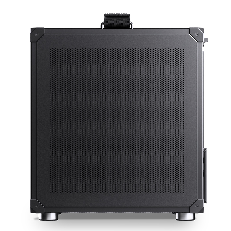 JONSBO C6-ITX Black ITX