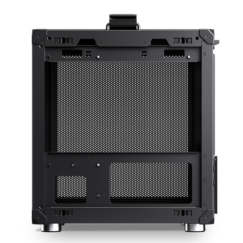 JONSBO C6-ITX Black ITX