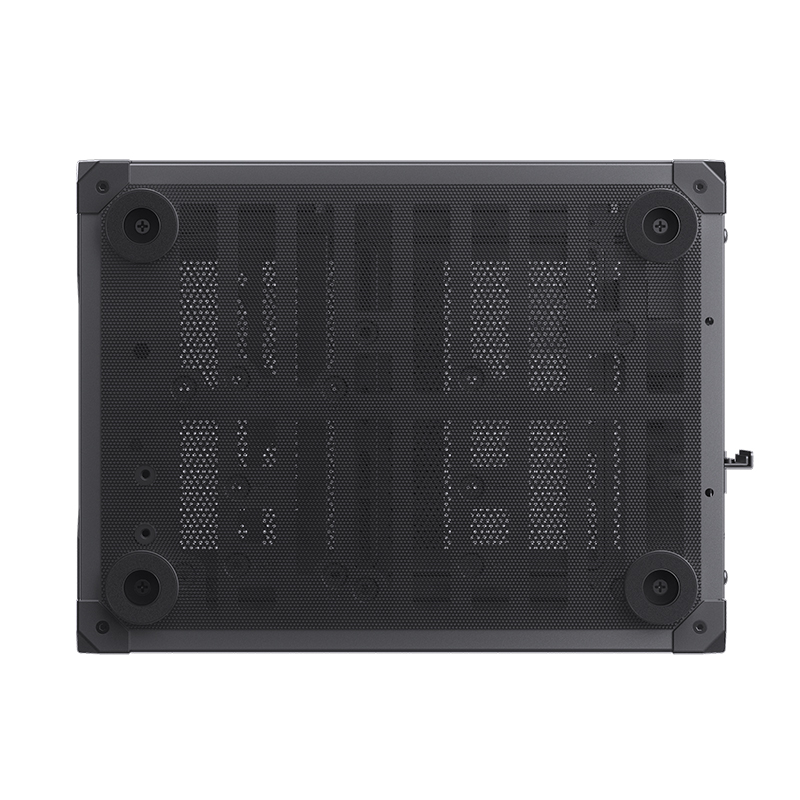 JONSBO C6-ITX Black ITX