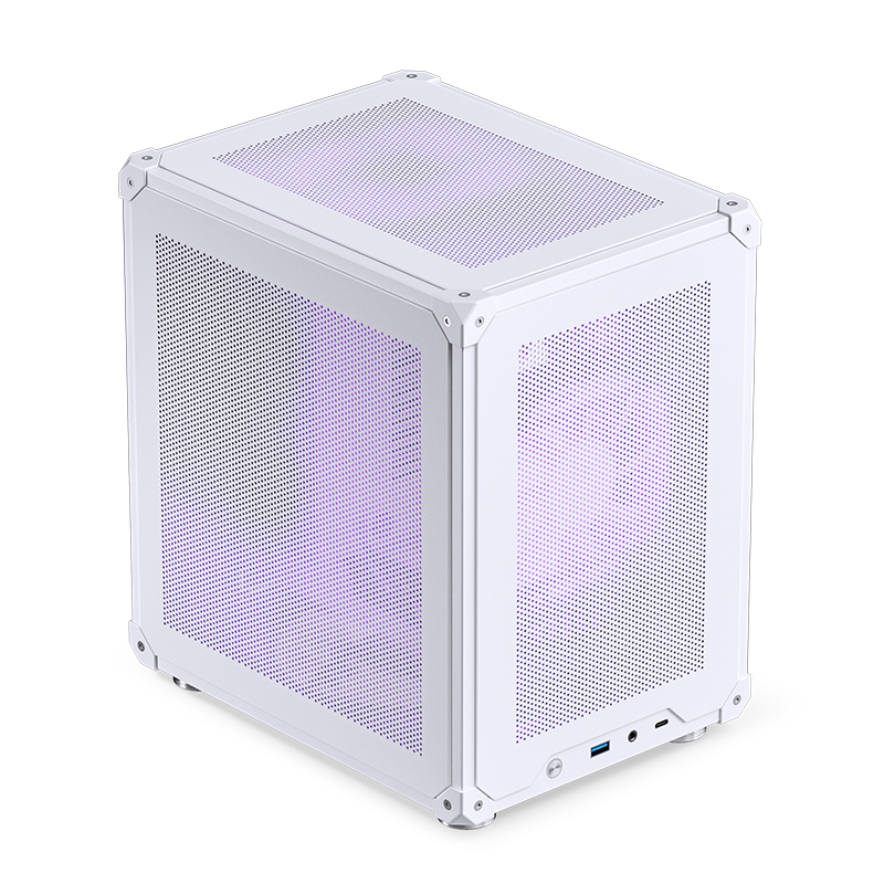 JONSBO C6-ITX White