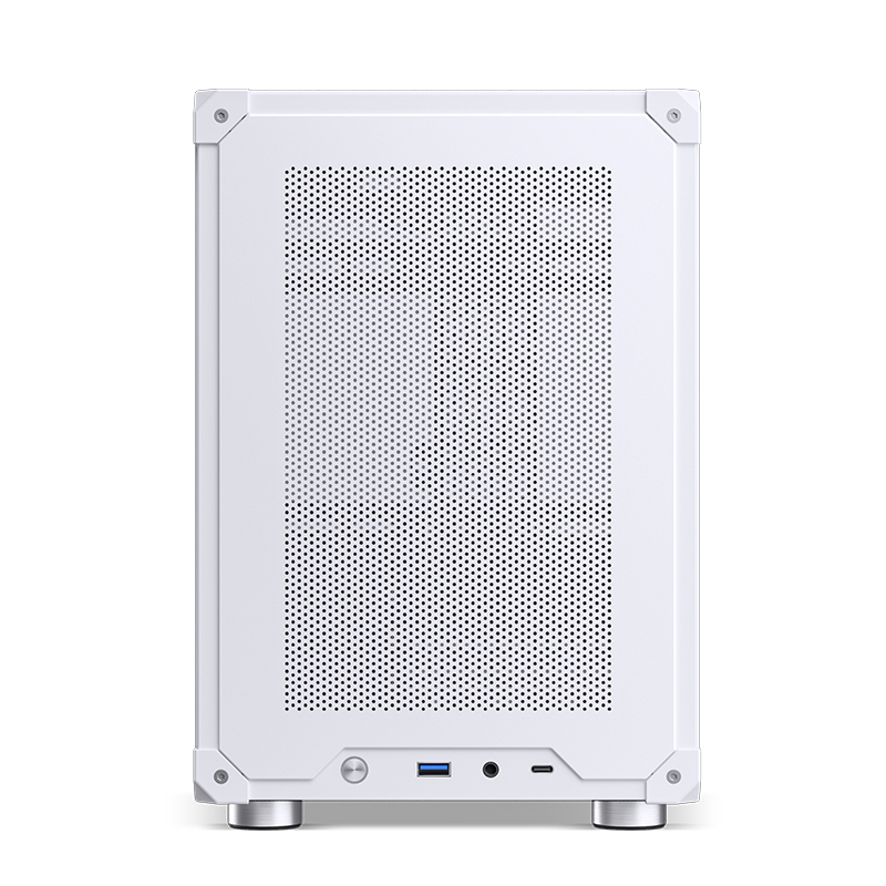 JONSBO C6-ITX White