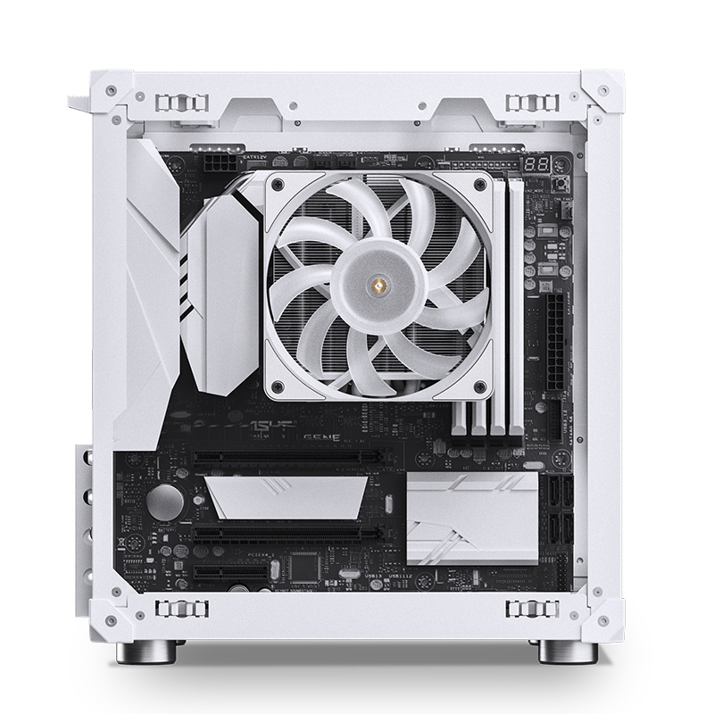 JONSBO C6-ITX White