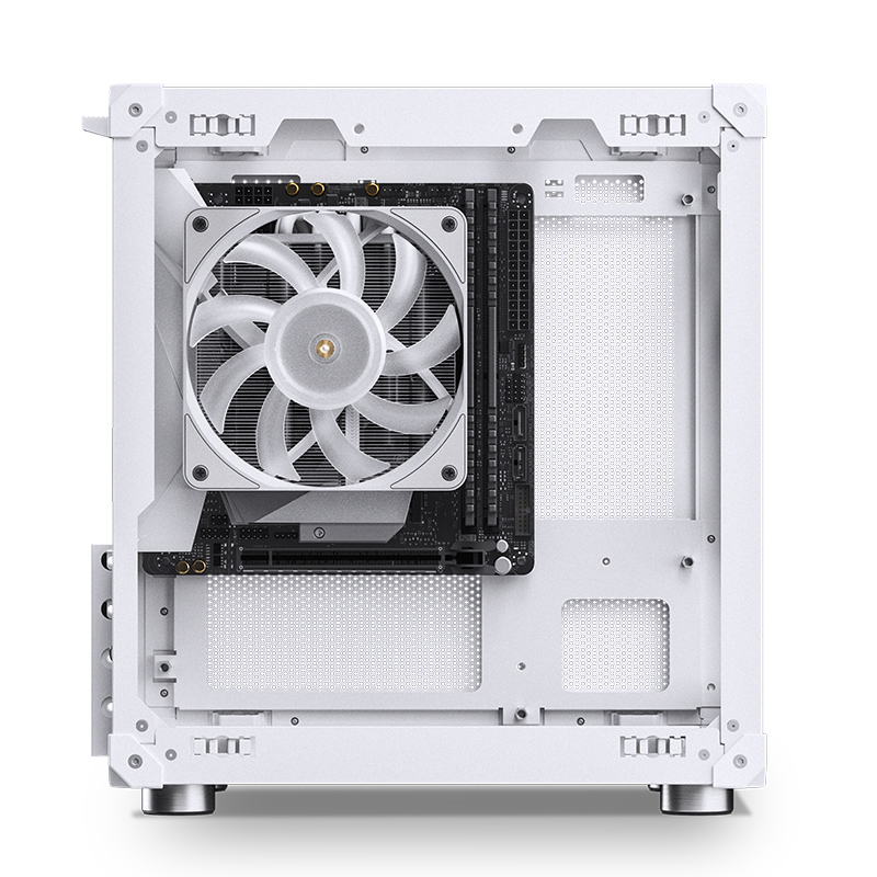 JONSBO C6-ITX White