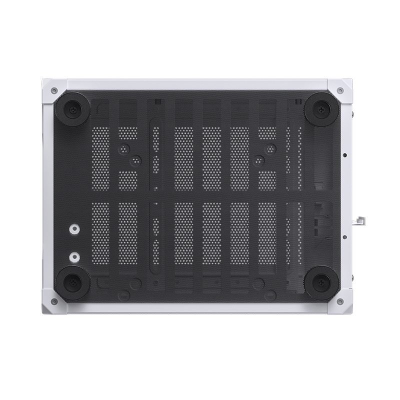JONSBO C6-ITX White