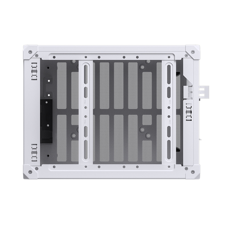 JONSBO C6-ITX White
