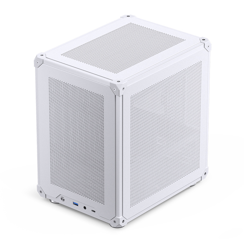 JONSBO C6-ITX White