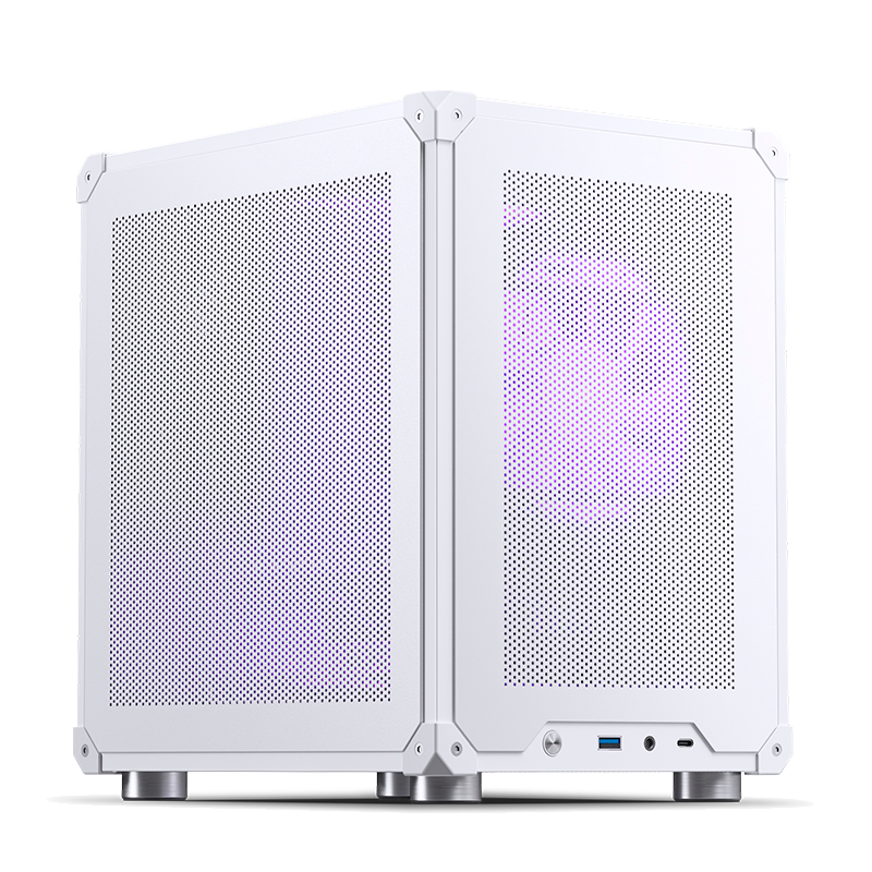 JONSBO C6-ITX White