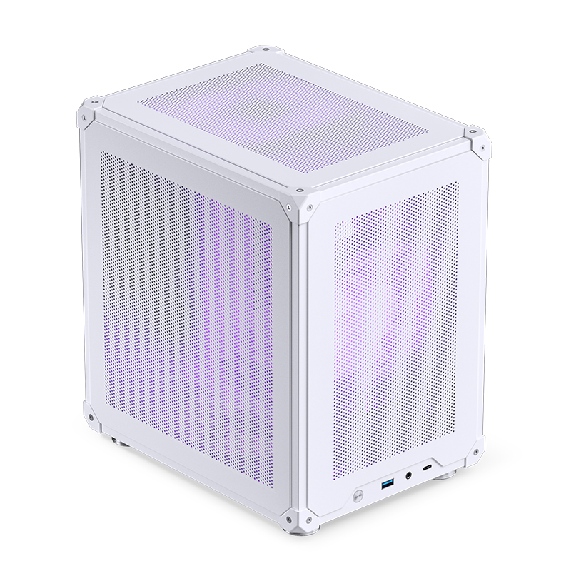 JONSBO C6-ITX White
