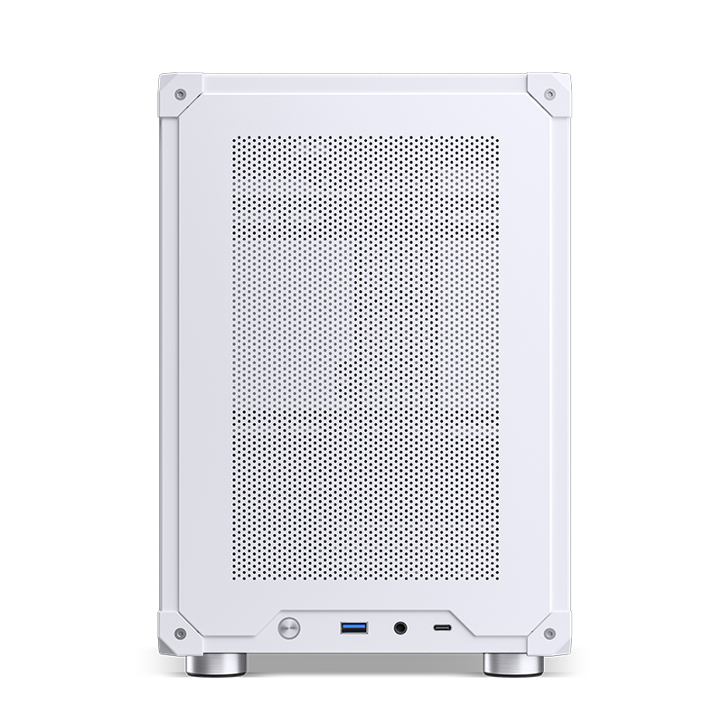 JONSBO C6-ITX White