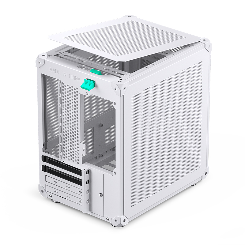 JONSBO C6-ITX White