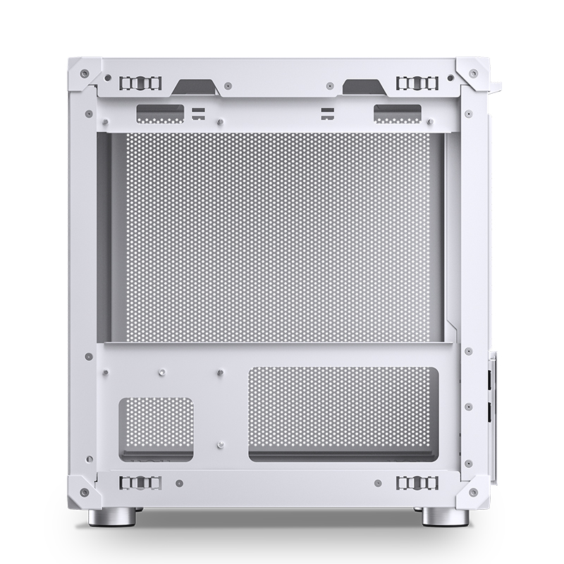 JONSBO C6-ITX White