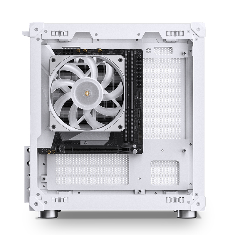 JONSBO C6-ITX White