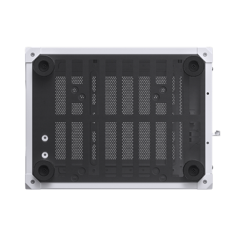 JONSBO C6-ITX White