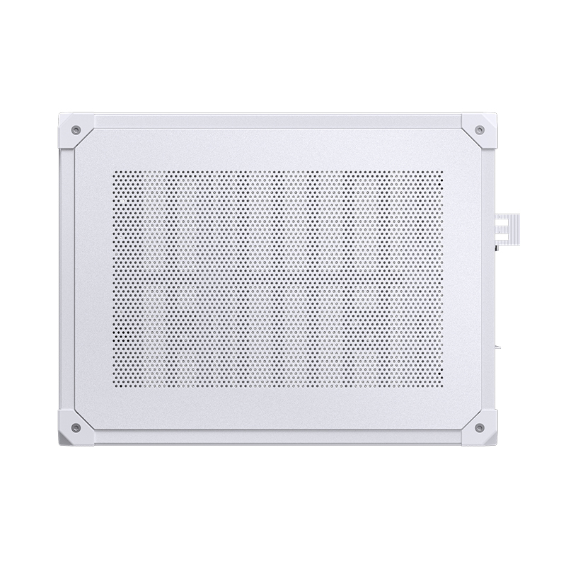 JONSBO C6-ITX White