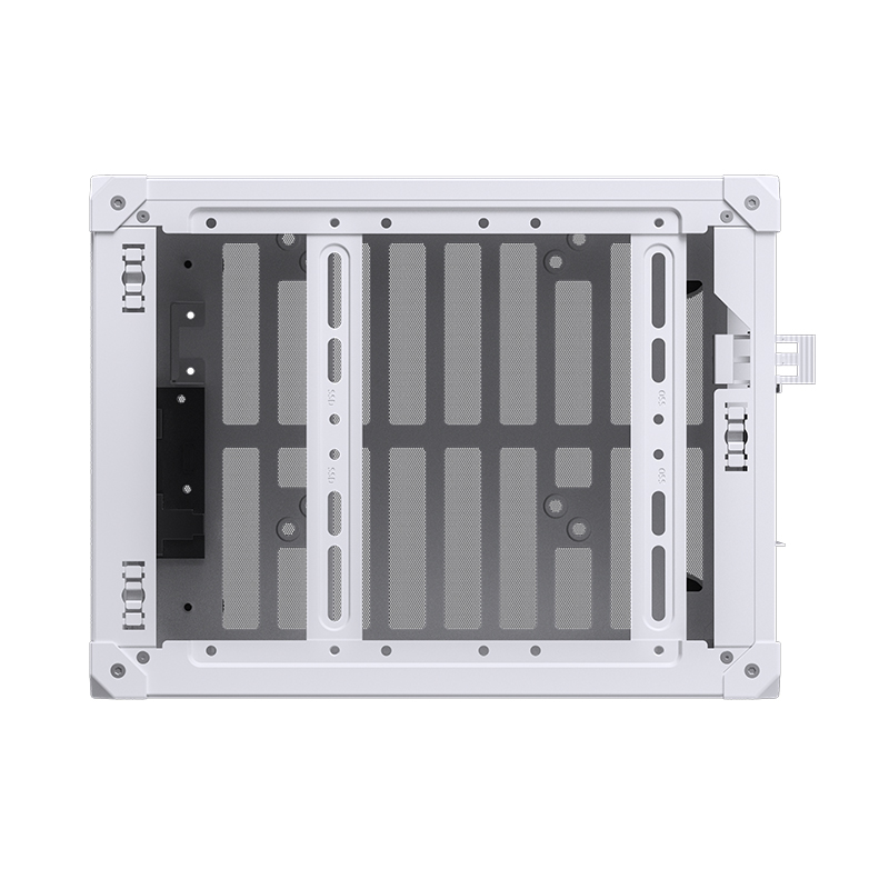 JONSBO C6-ITX White