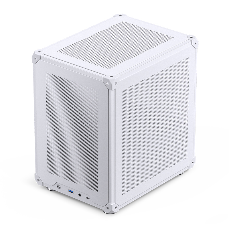 JONSBO C6-ITX White