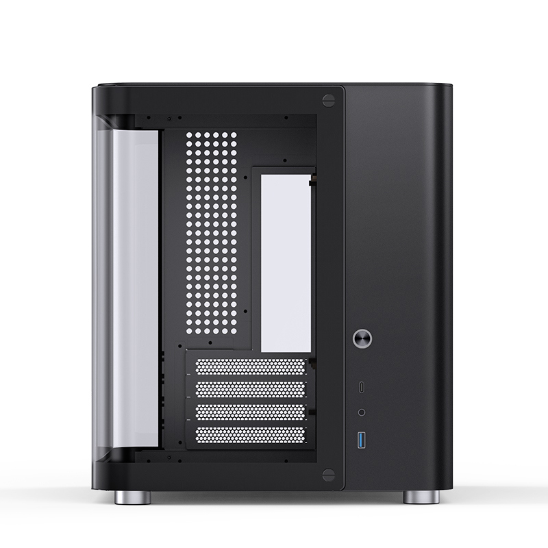 JONSBO TK-1 Black