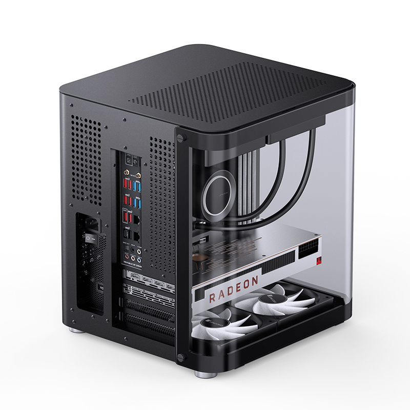 JONSBO TK-1 Black