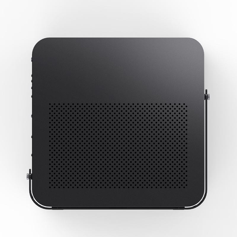 JONSBO TK-1 Black