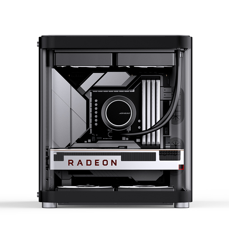 JONSBO TK-1 Black
